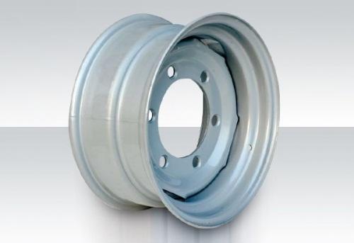 Диск колеса 9.00Х15.3